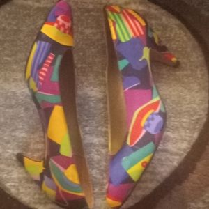 Evan- Picone Dress Shoe